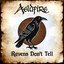 Ravens Don't Tell