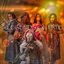 LEGENDS OF FATE