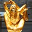 20K Solid Gold
