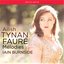 Fauré: Mélodies