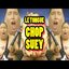 Chop Suey Cumbia