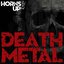 Horns Up! Death Metal