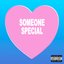Someone special