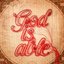 God Is Able (Deluxe Edition/Live)