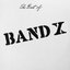 The Best Of Band X