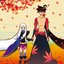 大河アニメ 刀語 劇中楽曲集 其ノ壱