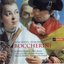 Boccherini: Guitar Quintets, G. 448 "Fandango" & G. 453 "Ritirada di Madrid" - String Quartet, G. 194