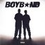 BOYBAND