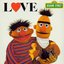 Sesame Street: Love
