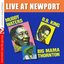 Live At Newport