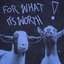 FOR WHAT ITS WORTH (Deluxe)