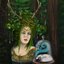 The Green Lady - Single
