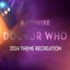 Doctor Who 2024 Theme Recreation