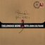 The Complete 1957 Riverside Recordings (Disc 2)