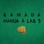Manija a las 5