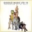 Gigolo Music LTD 13