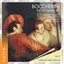 Boccherini: Sei trii opera 47