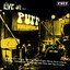 Live At Purr