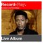 Record-Play presents - Roots Manuva live