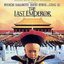 The Last Emperor Original Soundtrack