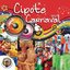 Cipote Carnaval 2011