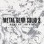 Metal Gear Solid 2: Sons of Liberty - Original Soundtrack