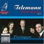 Telemann: Paris Quartets, Vol. 2