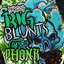BIG BLUNTS OF PHONK - Single
