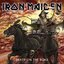 Death On The Road [Live] [Disc 1]