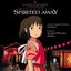 Spirited Away