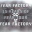 Fifteen Years Of Fear toursampler