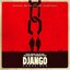 Quentin Tarantino’s Django Unchained Original Motion Picture Soundtrack