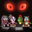 Corrupted Machines (FNAF Security Breach Song) - Single
