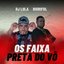 Os Faixa Preta do Vô