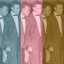 If I Had a Pair of Wings: Jamaican Doo Wop, Vol. I - III