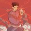 Roy Mustang