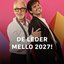 Melodifestivalen 2027 Wishlist