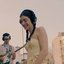 Dominoes (Rooftop Performance)