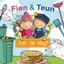 Fien & Teun Aan De Slag