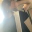 kissing sharp knifes wut it felt like