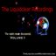 Volume 1: The realm never discovered.