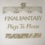 Plays To Please EP