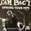 Jam Pact (Spring Tour 1979) (Part 2) (Strathclyde University 79 )