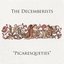 Picaresqueties EP