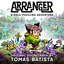 Arranger: A Role-Puzzling Adventure (Original Videogame Soundtrack)