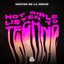Hot Girls Listen to Techno