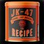 The Recipe