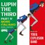 LUPIN THE THIRD PART IV original Soundtrack ～ MORE ITALIANO