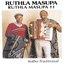 Ruthla Masupa 11 (Sotho Traditional)