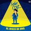 El Disco de Oro